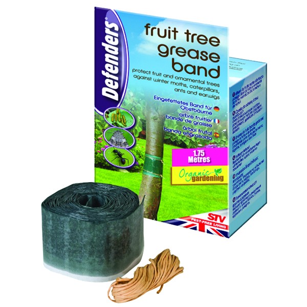 Defenders Fruit Tree Grease Band Old Dairy Saddlery