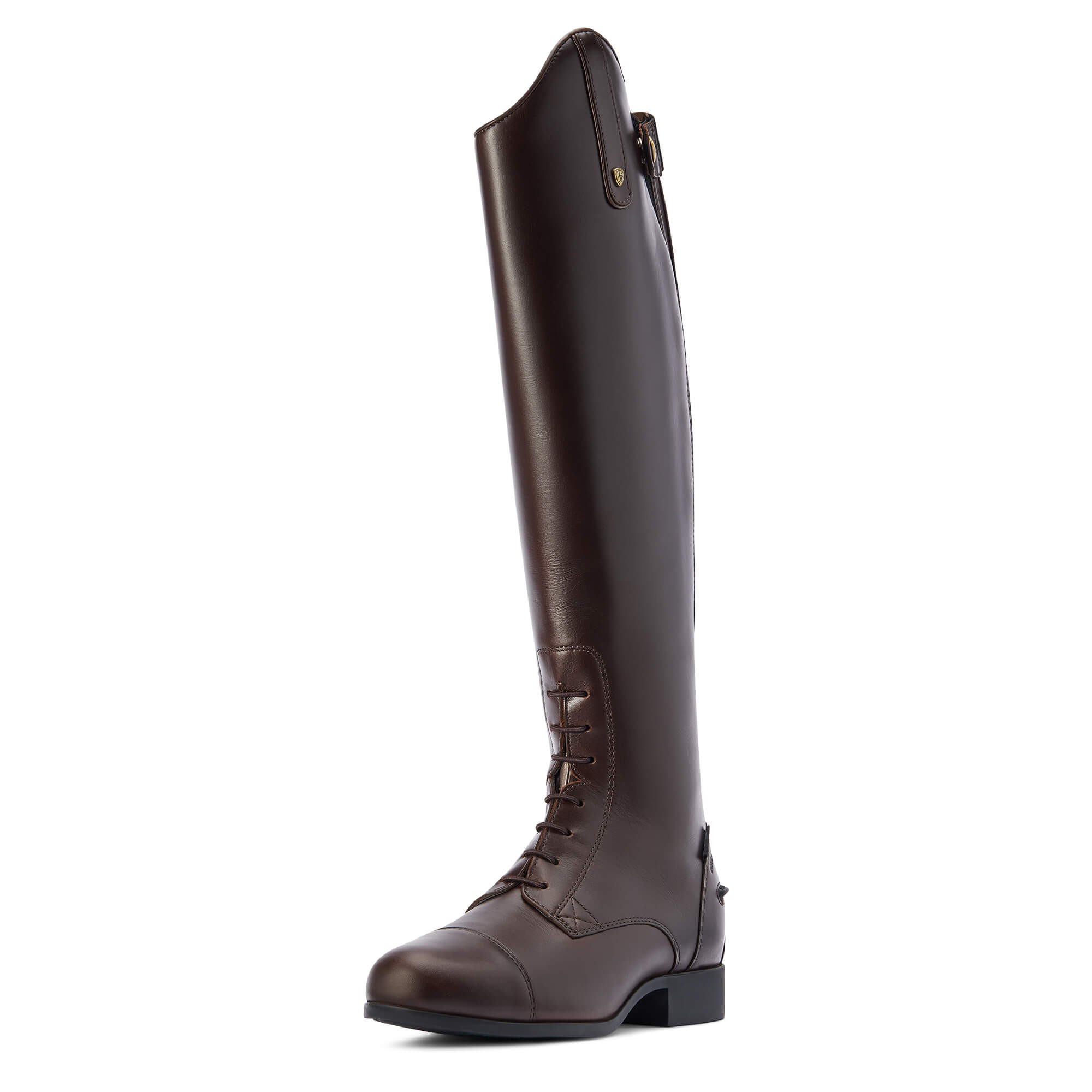 Demi-chapettes Ariat Heritage Contour Pour Homme Et Femme - Unisexe - Neuves