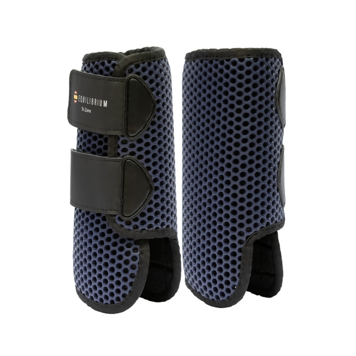 Equilibrium Tri-Zone Boots For All Sports - Black, X-Large - View #6