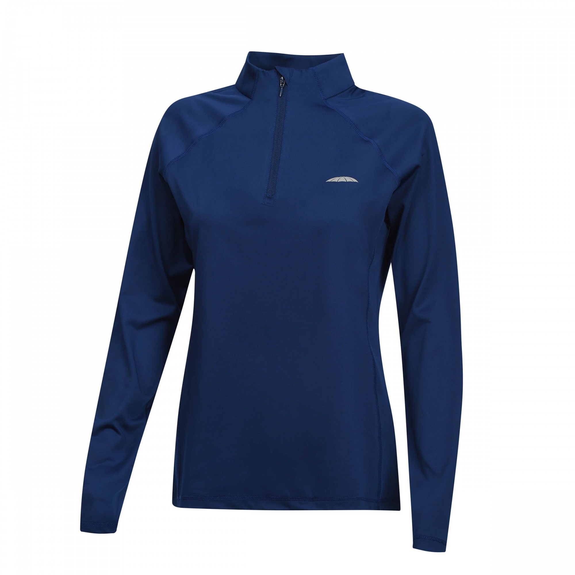 Copertina Da Salto WeatherBeeta Prime Air-Tec, Forma A Sella, Colore Blu Navy, Varie Misure
