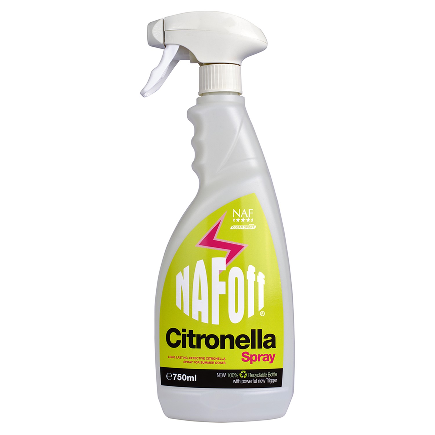 NAF Off Citronella Spray Old Dairy Saddlery
