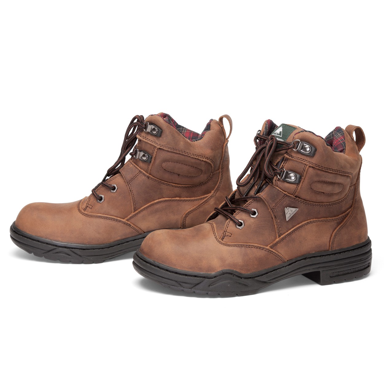 Mountain Horse Rider Classic Short Boot Old Dairy Saddlery