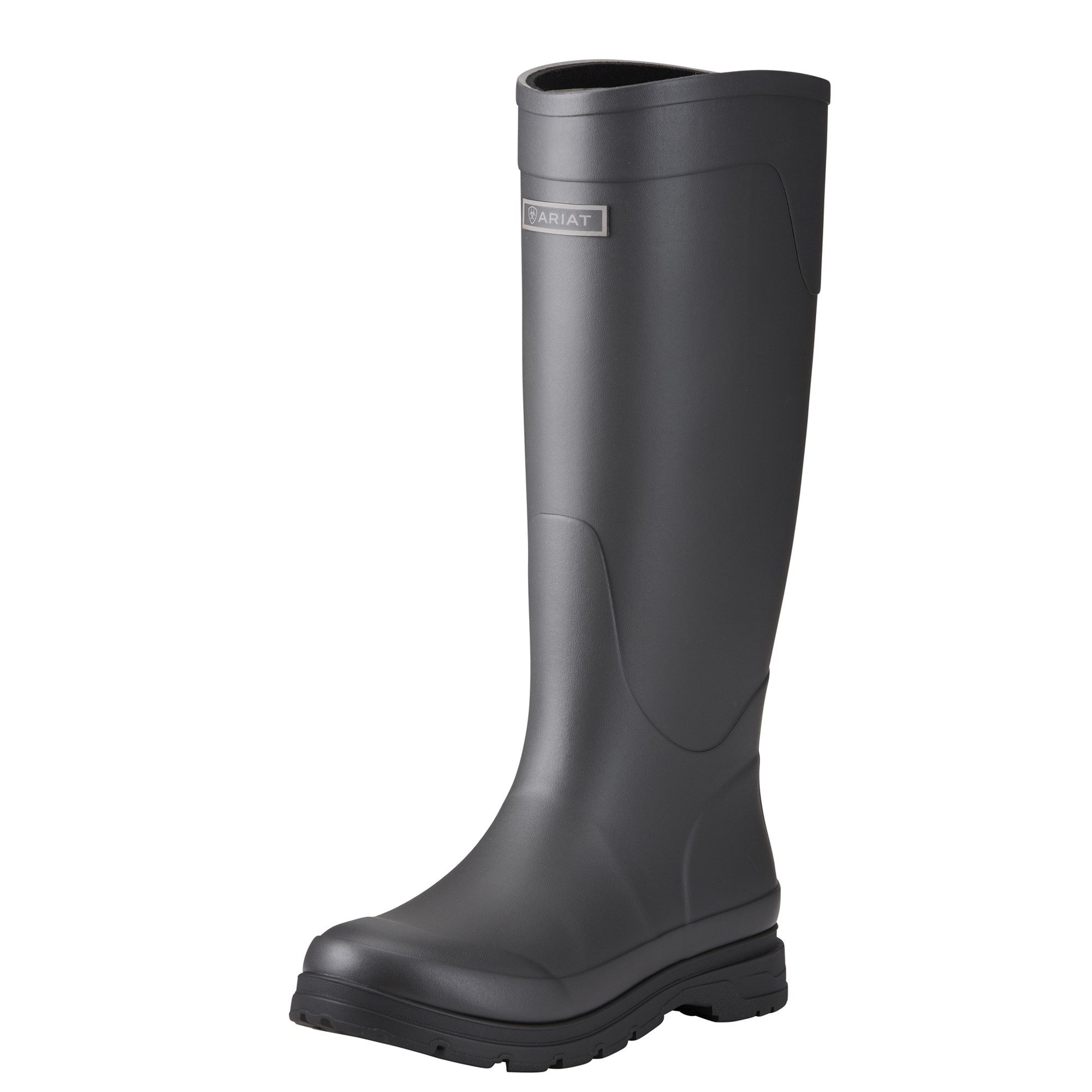 Ariat Women s Radcot Insulated Wellington Boots Brown Old Dairy Saddlery