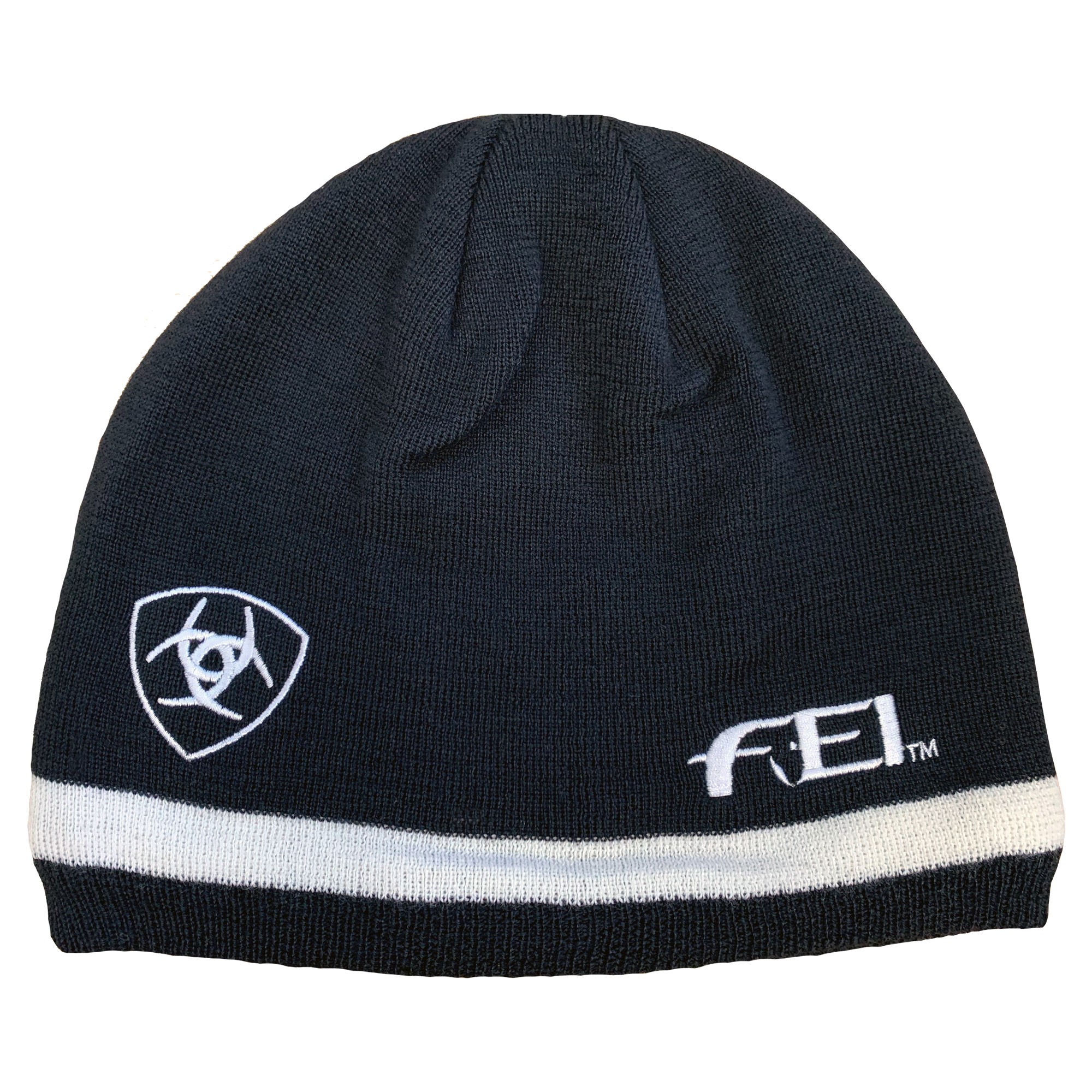 ariat beanie hat
