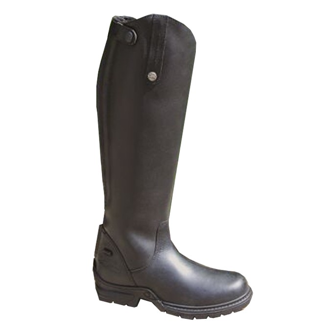 mark todd fleece lined winter boots