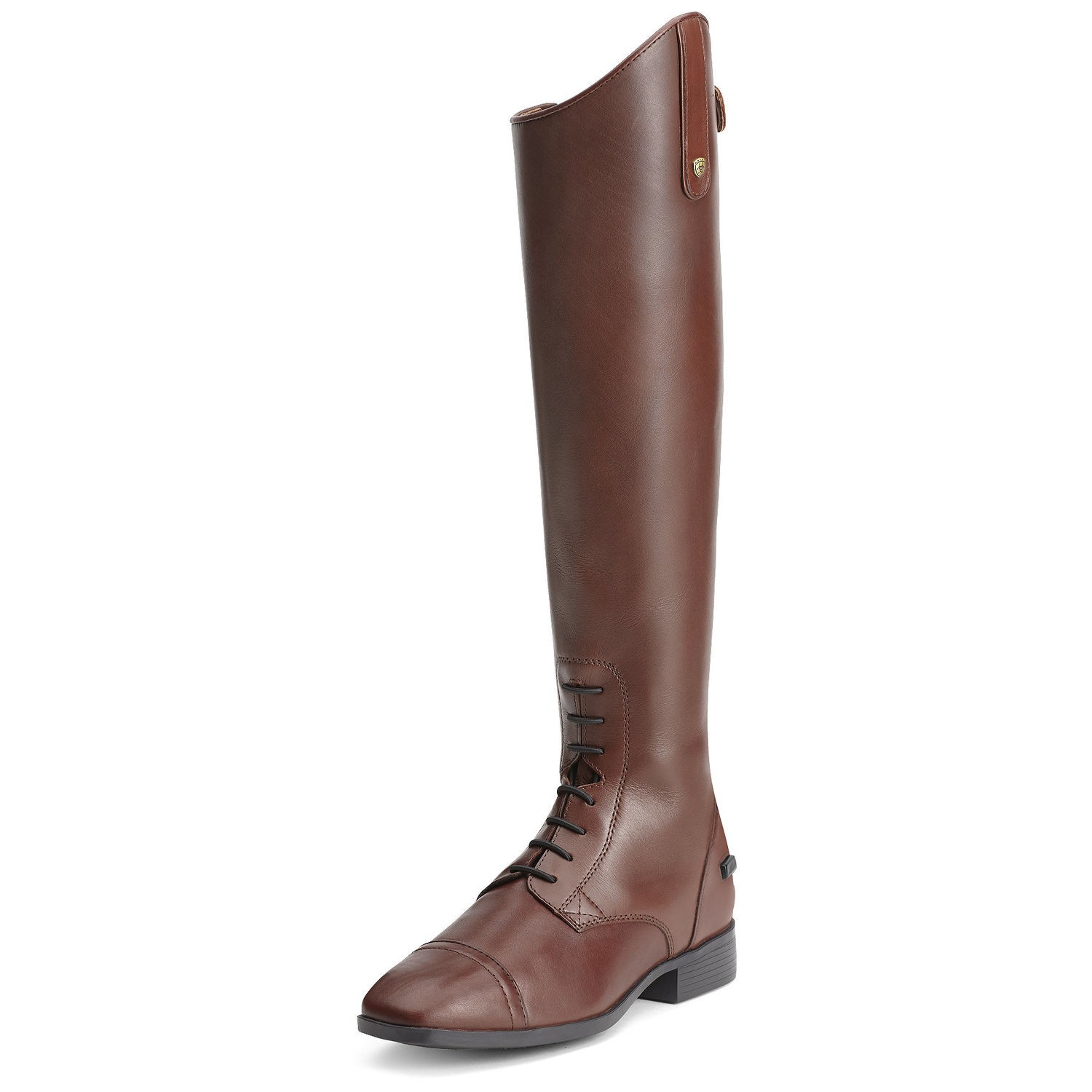 ariat challenge contour zip tall boots