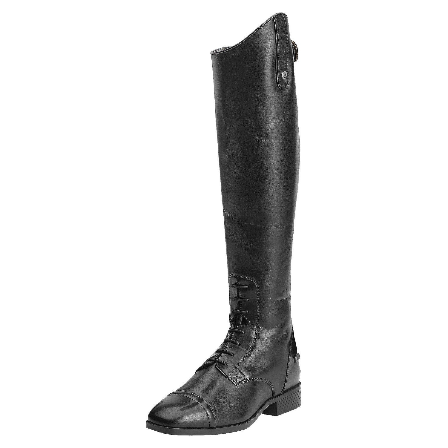 square top boots