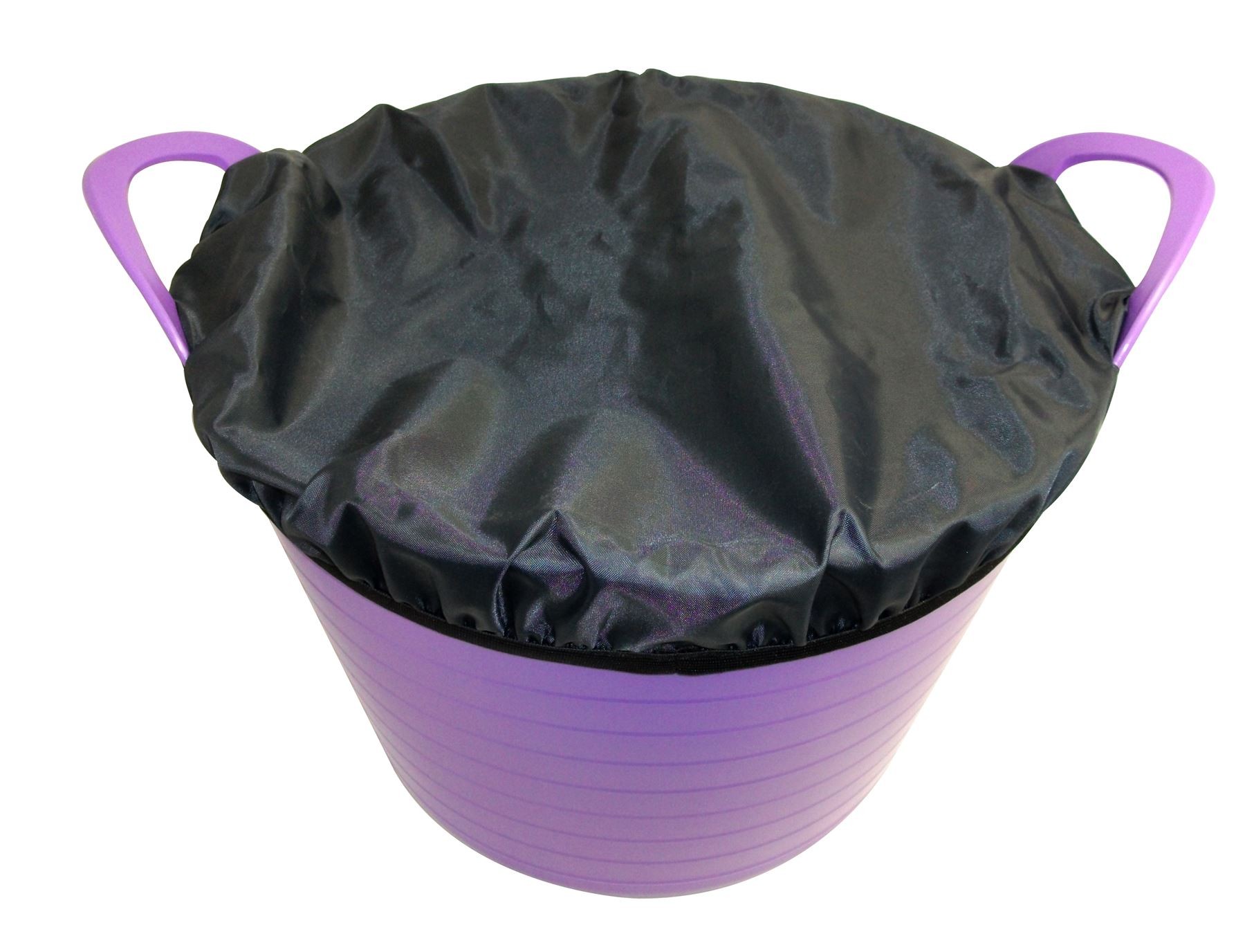 Bitz Cover Mangiaio &ndash; Protezione Angolo Ciotola Per Cavallo &amp; Pony
