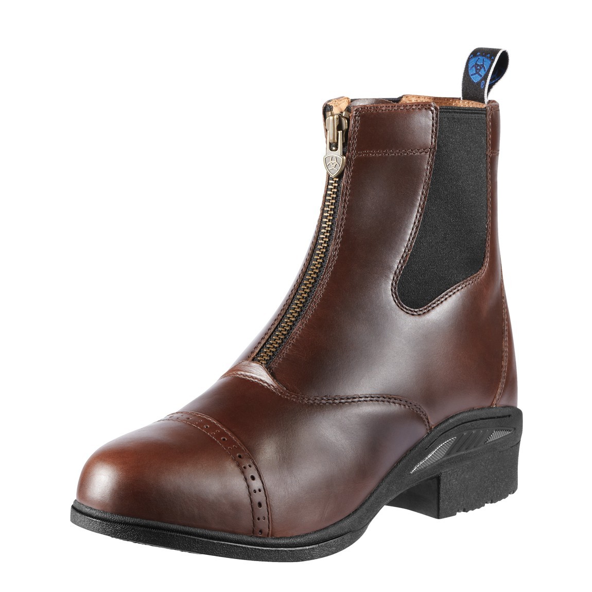 gianvito rossi denim booties