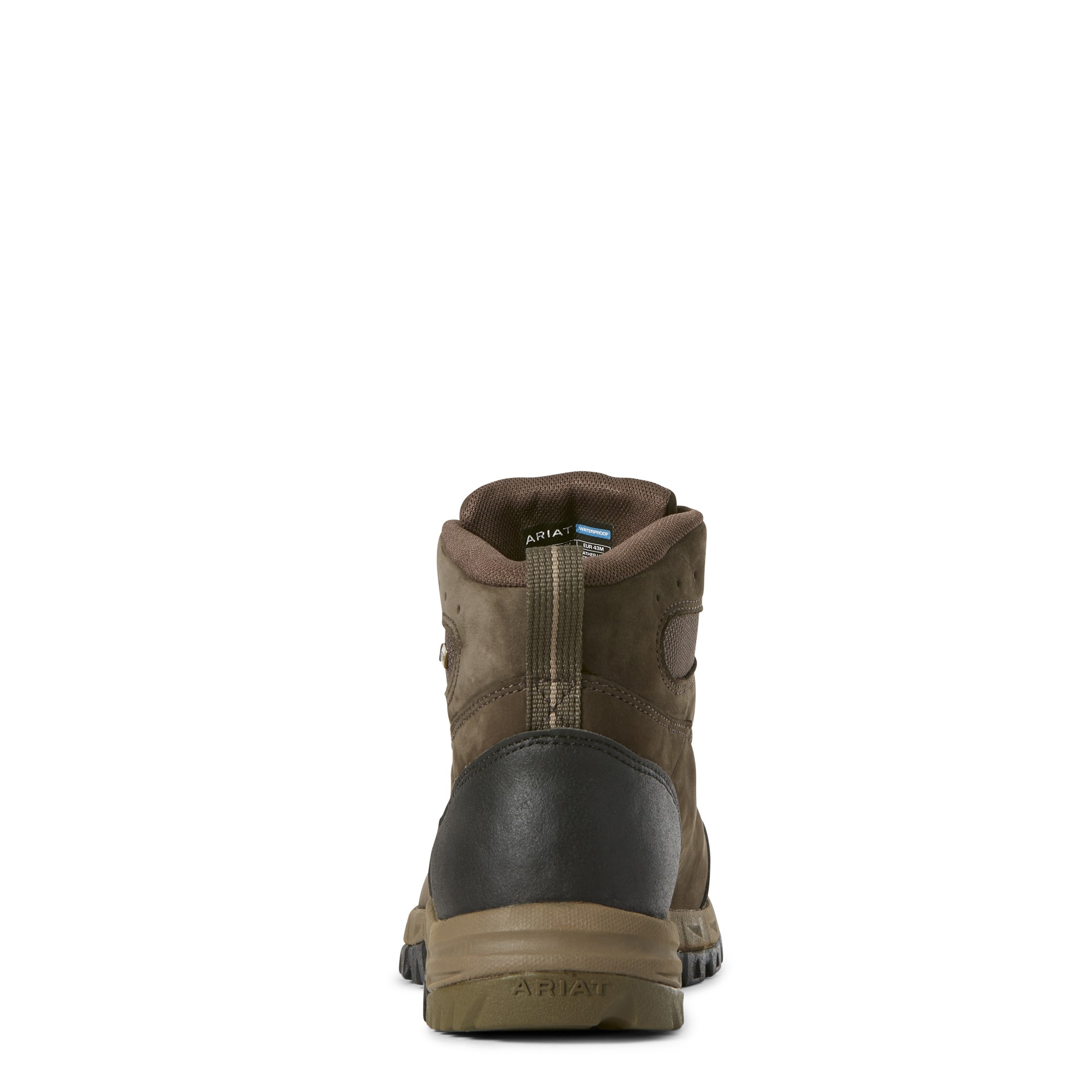 ariat skyline summit gtx mens
