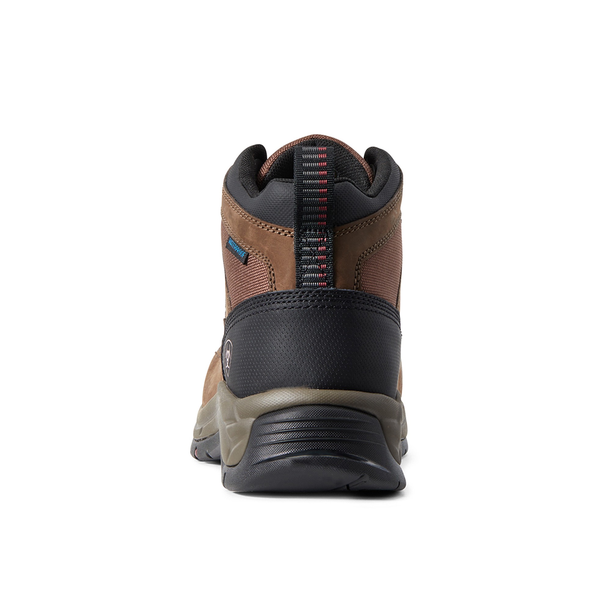 ariat telluride work boots