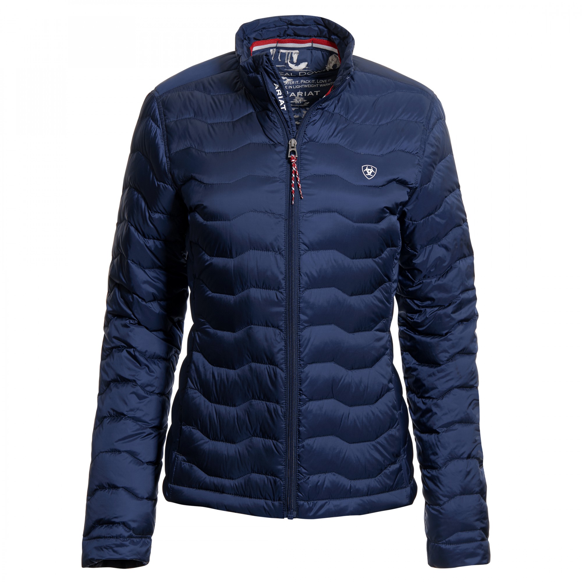 Ariat Doudoune Ideal 3.0 pour femmes (XL) - acheter sur