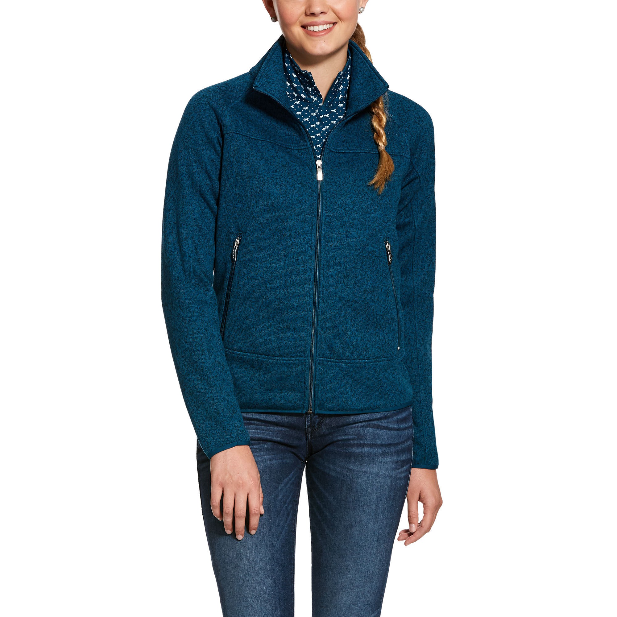 dc sovereign jacket women's