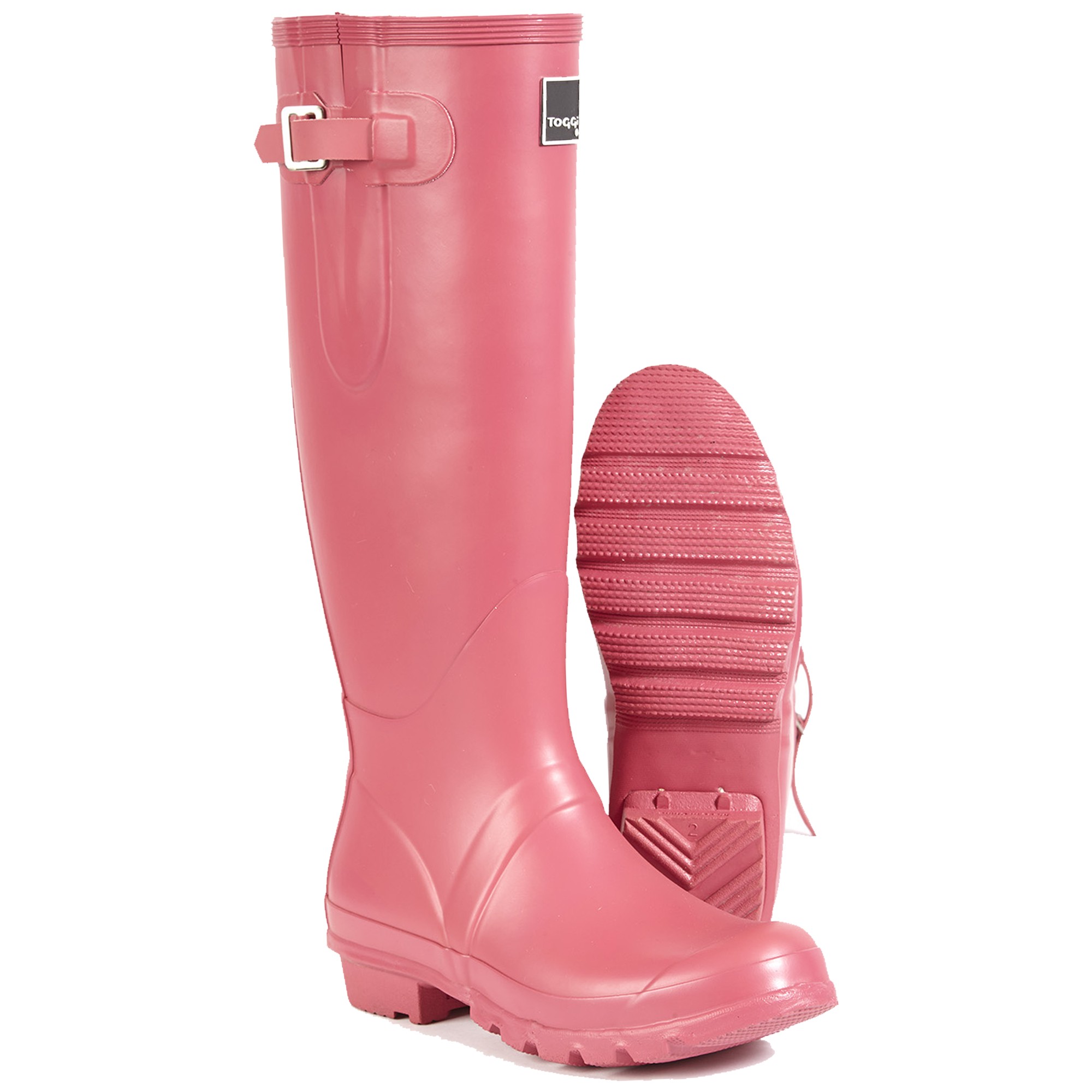 toggi wanderer plus