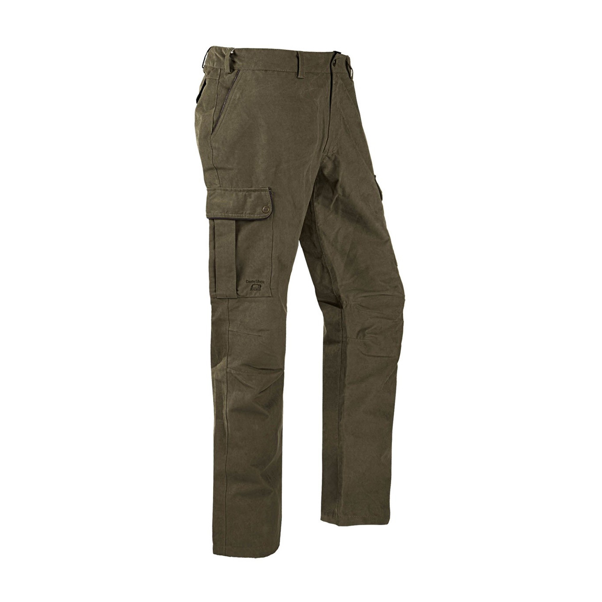 Baleno Men's Derby Trousers - Old Dairy Saddlery