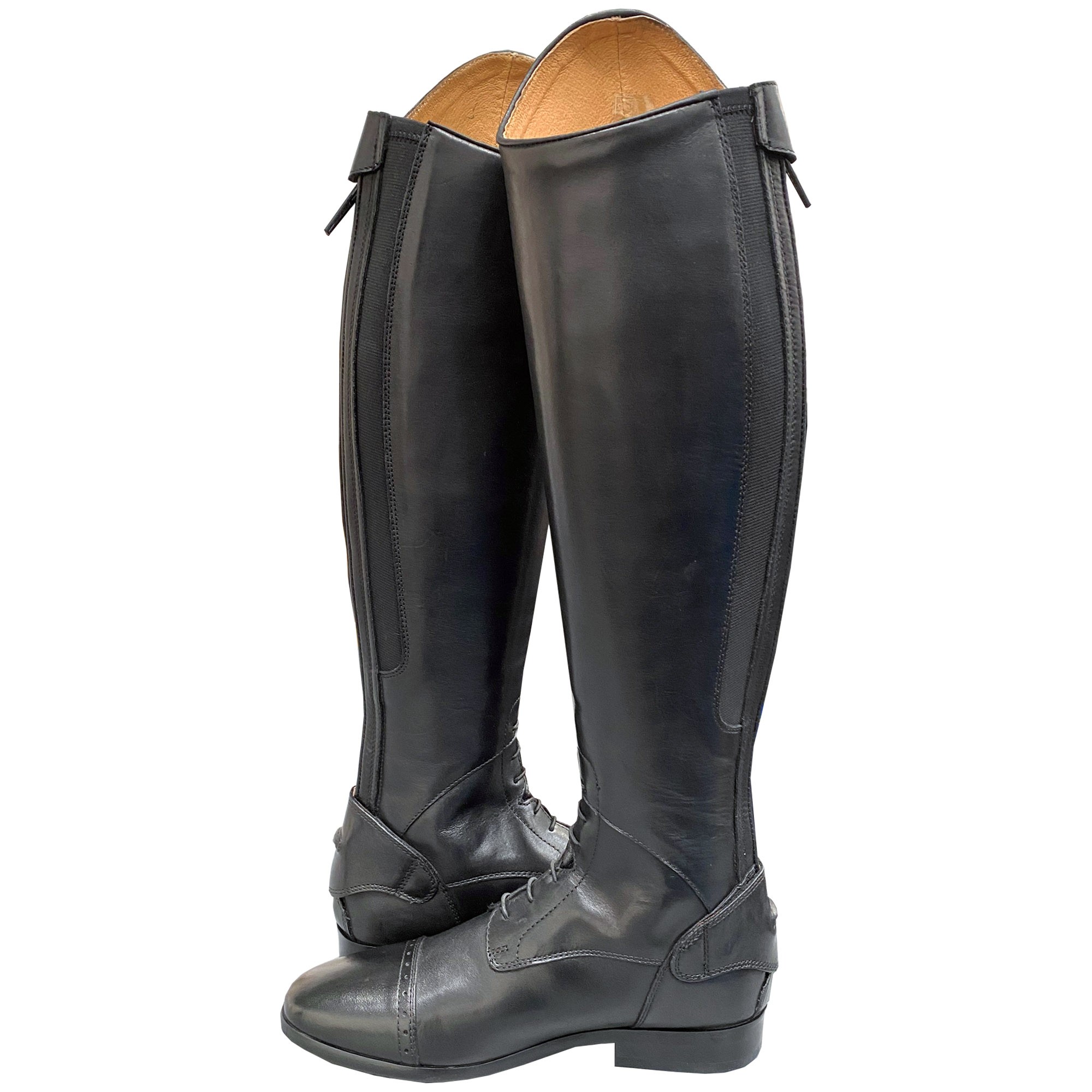 mark todd synthetic riding boots