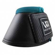 Woof Wear Pro Overreach Boot Colour Fusion (Black/Ocean)