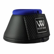Woof Wear Pro Overreach Boot Colour Fusion (Black/Electric Blue)