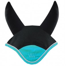 *OUTLET* Woof Wear Fly Veil (Ocean)