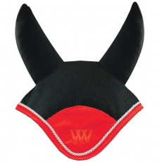 *OUTLET* Woof Wear Fly Veil (Royal Red)