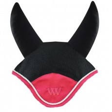 Woof Wear Fly Veil (Shiraz)