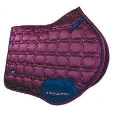 Woof Wear Vision Close Contact Saddle Cloth (Shiraz)