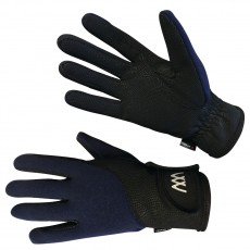 Woof Wear Precision Thermal Gloves (Navy)
