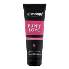 Animology Puppy Love Shampoo (250ml)