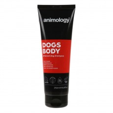 Animology Dogs Body Shampoo (250ml)