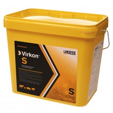 Virkon S Virucidal Disinfectant