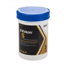 Virkon S Virucidal Disinfectant