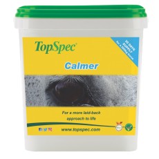 TopSpec Calmer TopSpec Calmer
