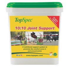TopSpec 10:10 Joint Support TopSpec 10:10 Joint Support