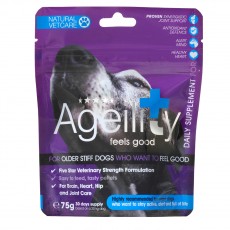 Natural Vetcare Ageility