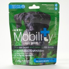 Natural Vetcare Mobility