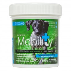 Natural Vetcare Mobility