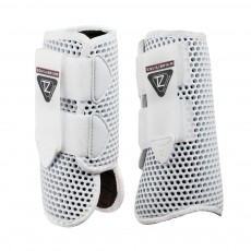 Equilibrium Tri-Zone All Sports Boots (White)