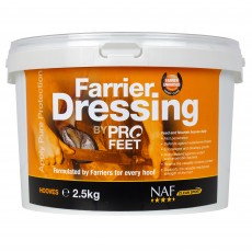 NAF Farrier Hoof Dressing by PROFEET