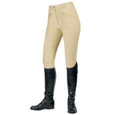 Mark Todd (Sample) Women's Gisborne Breeches (Beige)