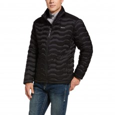 Ariat Men's Ideal Down Jacket (Black)