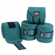 *OUTLET* Woof Wear Vision Polo Bandages (Ocean)