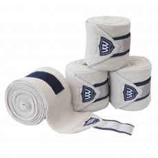 *OUTLET* Woof Wear Vision Polo Bandages (Champagne)