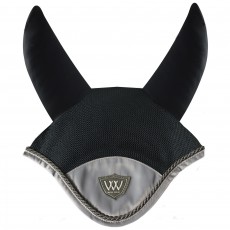 *OUTLET* Woof Wear Vision Fly Veil (Brushed Steel)