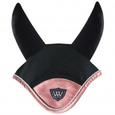 *OUTLET* Woof Wear Vision Fly Veil (Rose Gold)