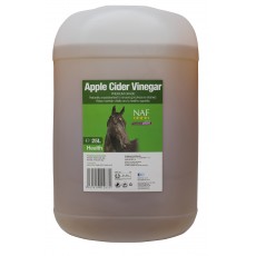 NAF Apple Cider Vinegar (25L)
