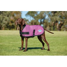 Weatherbeeta Comfitec - Classic Dog Coat (Pink)