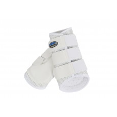 Weatherbeeta Exercise Boots (White)