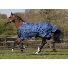 Mark Todd Mediumweight Turnout Rug