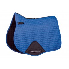 Weatherbeeta Prime All Purpose Saddle Pad (Royal Blue)