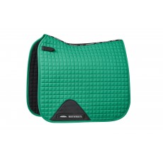 Weatherbeeta Prime Dressage Saddle Pad (Emerald)